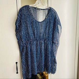 🔸3/30$🔸 Beach coverup